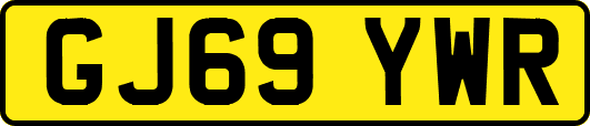 GJ69YWR