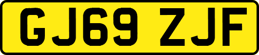 GJ69ZJF
