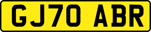 GJ70ABR
