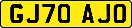 GJ70AJO