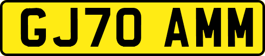 GJ70AMM