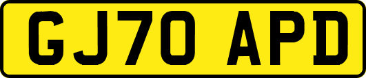 GJ70APD
