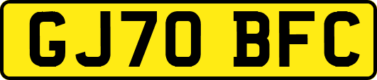 GJ70BFC