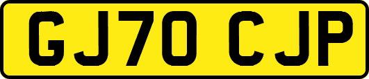 GJ70CJP
