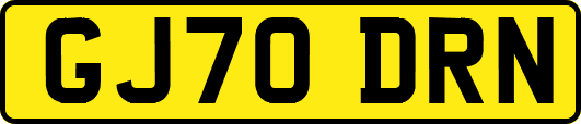 GJ70DRN