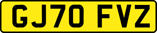 GJ70FVZ
