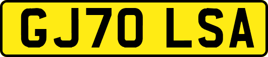 GJ70LSA