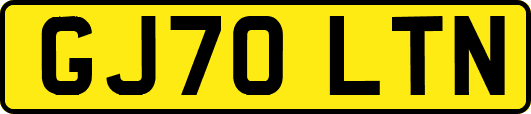 GJ70LTN