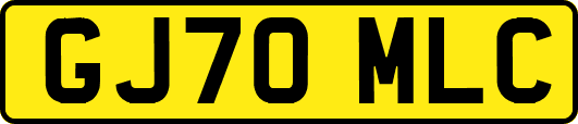 GJ70MLC