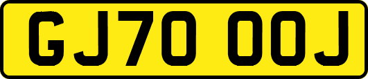 GJ70OOJ