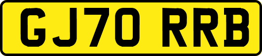GJ70RRB
