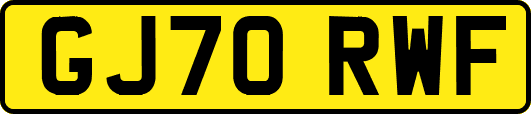 GJ70RWF
