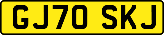 GJ70SKJ