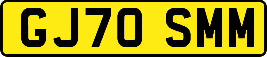 GJ70SMM
