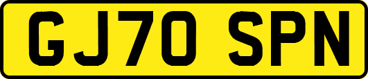 GJ70SPN