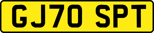 GJ70SPT