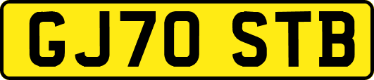 GJ70STB