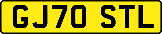 GJ70STL