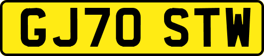 GJ70STW