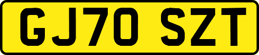 GJ70SZT