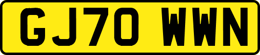 GJ70WWN