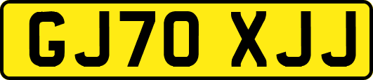 GJ70XJJ