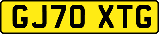 GJ70XTG