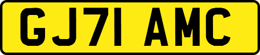 GJ71AMC