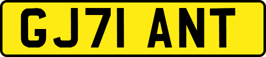 GJ71ANT