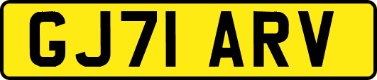GJ71ARV