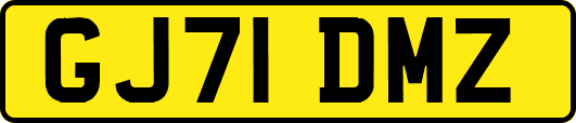 GJ71DMZ