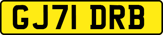 GJ71DRB