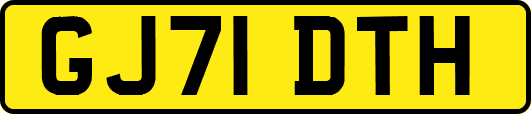 GJ71DTH