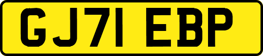 GJ71EBP