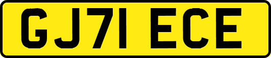 GJ71ECE