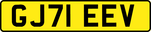 GJ71EEV