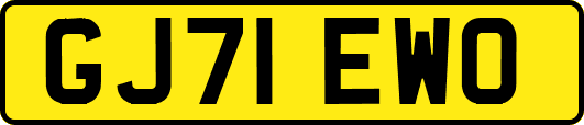GJ71EWO