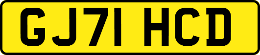 GJ71HCD