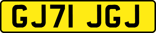 GJ71JGJ