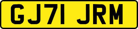 GJ71JRM