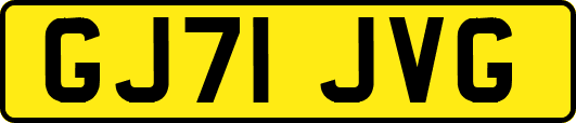 GJ71JVG