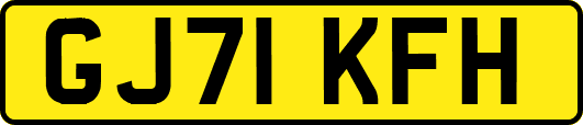 GJ71KFH