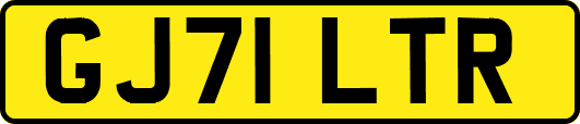 GJ71LTR