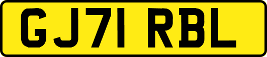 GJ71RBL