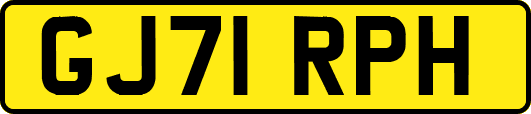 GJ71RPH