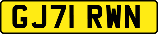 GJ71RWN