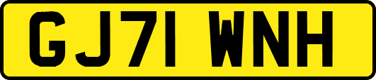 GJ71WNH