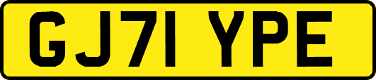 GJ71YPE