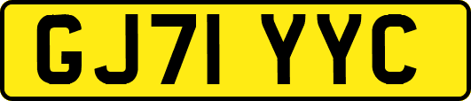 GJ71YYC