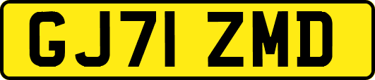 GJ71ZMD
